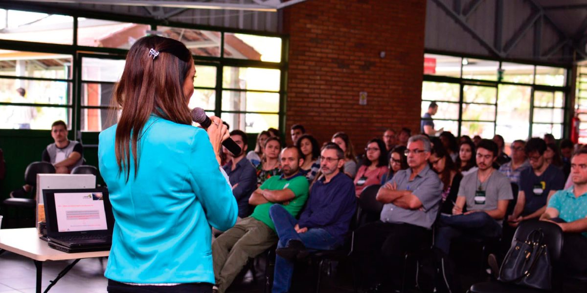 Seminário discute caminhos da arquitetura modular e industrial