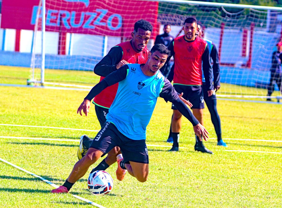 Guarany prega austeridade na estreia em divisões nacionais