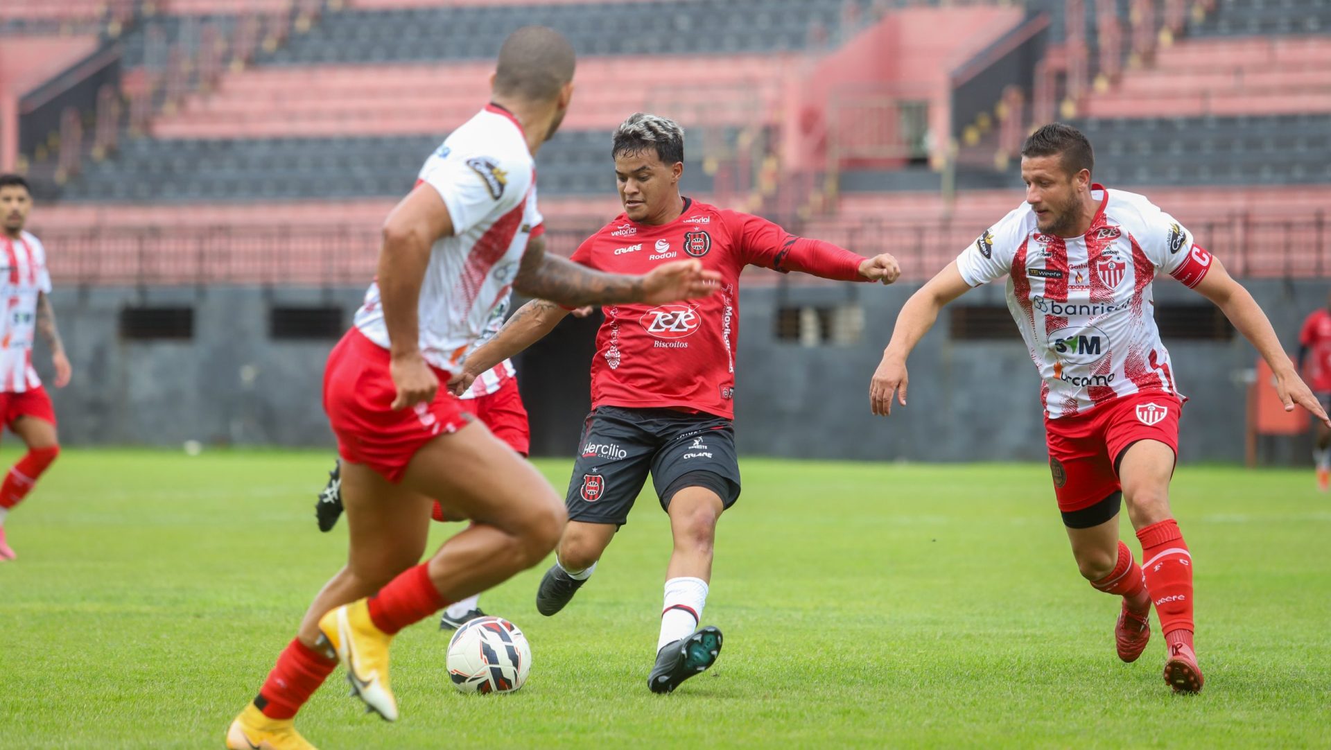 Presidente do Brasil confirma interesse em jogar a Copinha da FGF