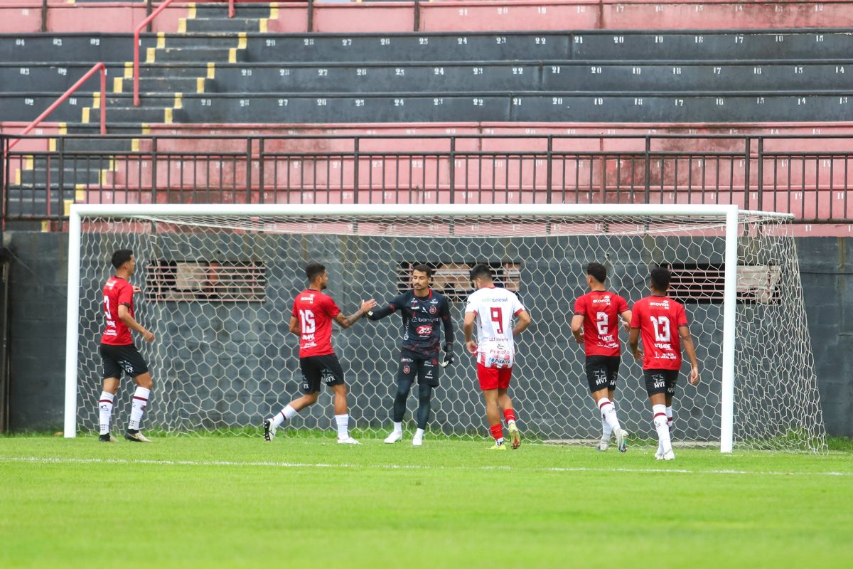 CBF proíbe clubes de transmitirem rodada de abertura da Série D