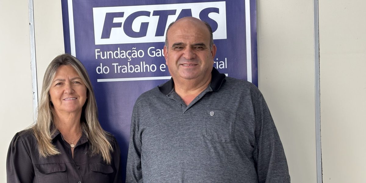 Agência FGTAS/Sine tem nova coordenação