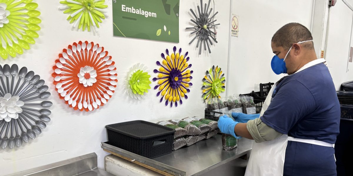 Programa Repensa é ampliado no Shopping Pelotas com novas ações sustentáveis