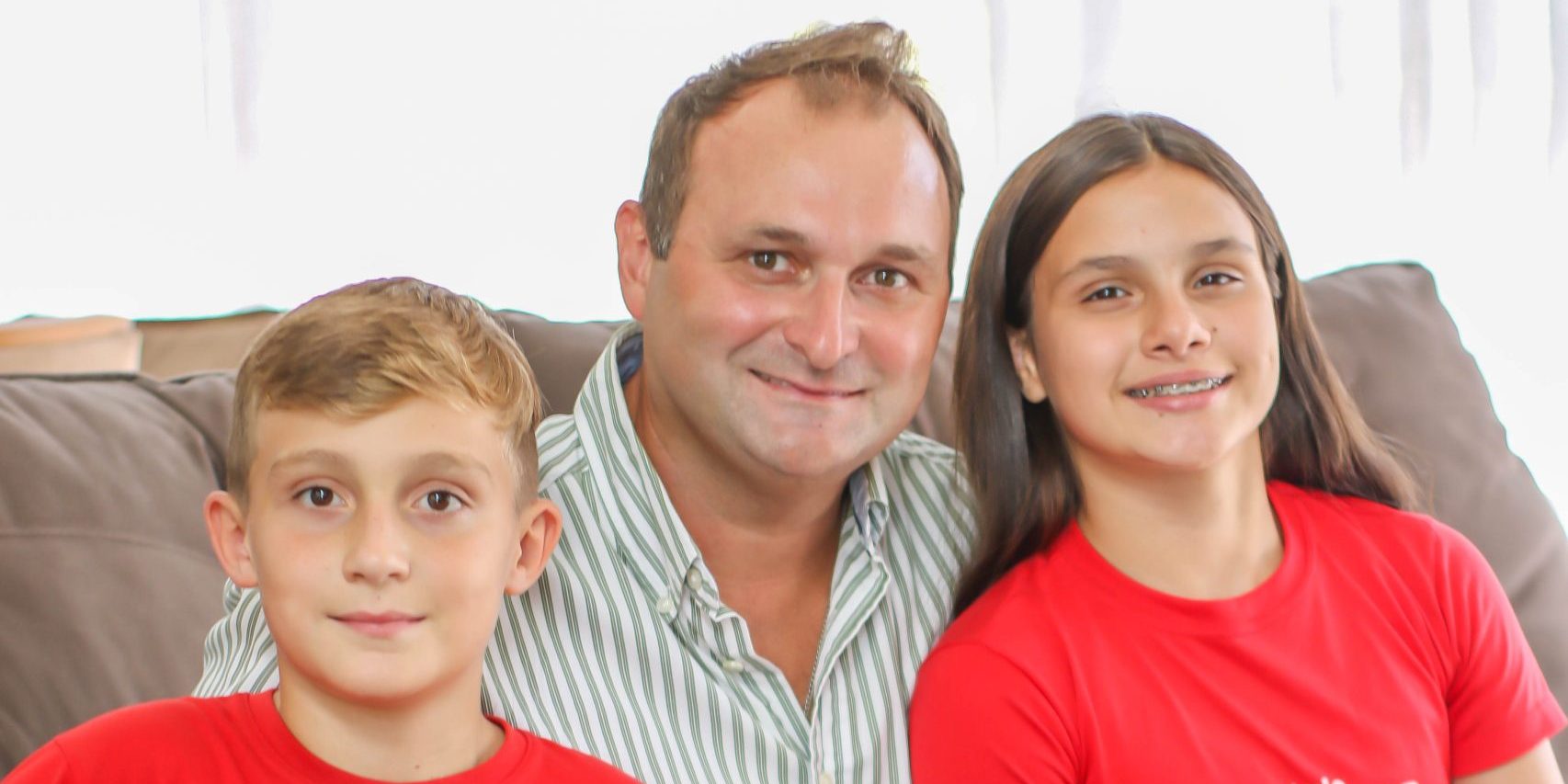 Educação como base sólida à valorização do núcleo familiar