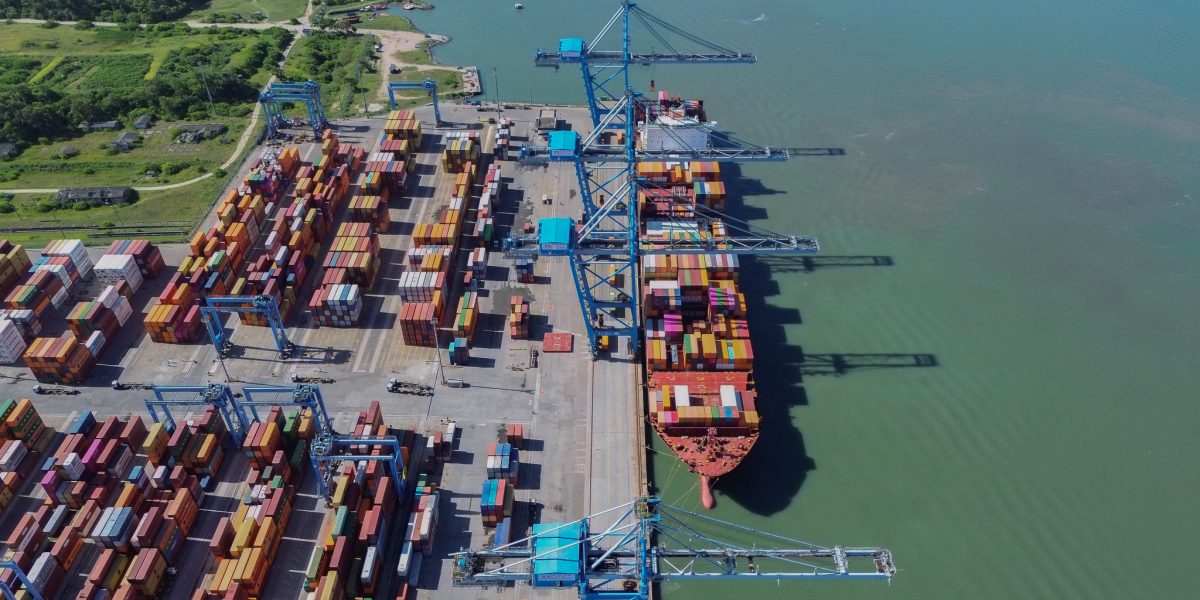 Tecon Rio Grande avança para confirmar venda das operações para a MSC