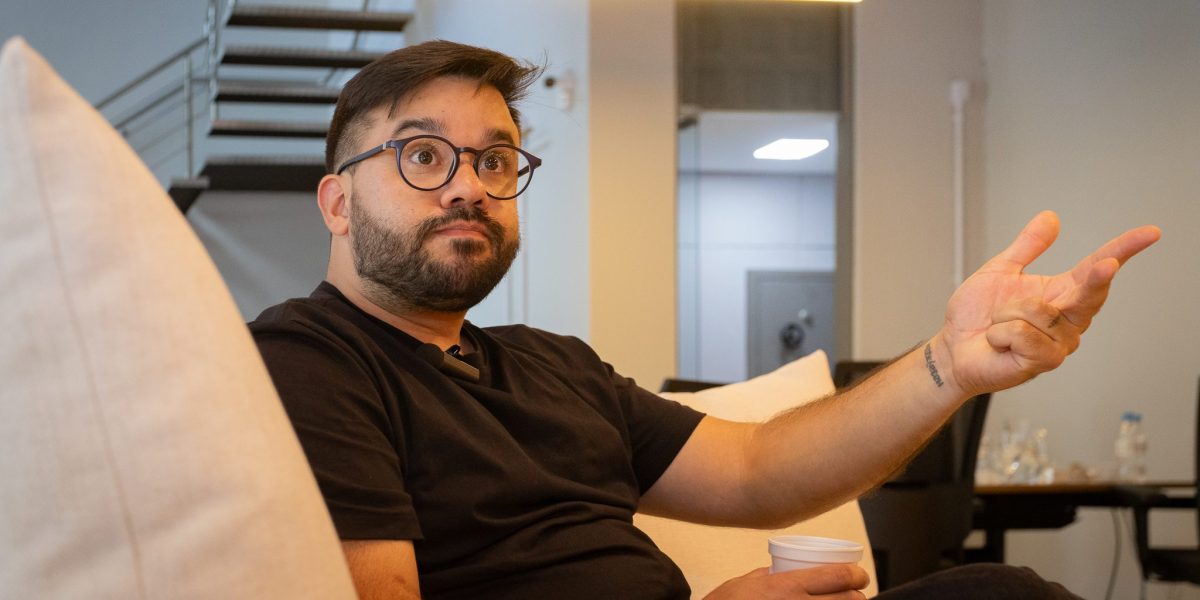 Ministério Público denuncia Cauê Fuhro Souto por falsidade ideológica