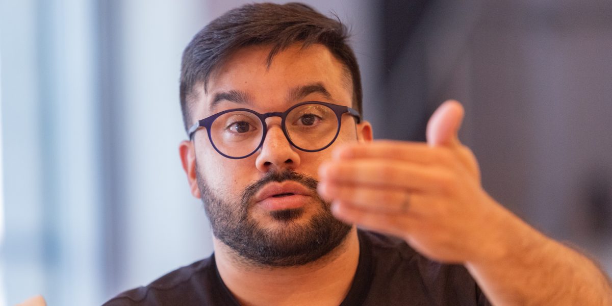 MP recebe nova denúncia contra Cauê Fuhro Souto