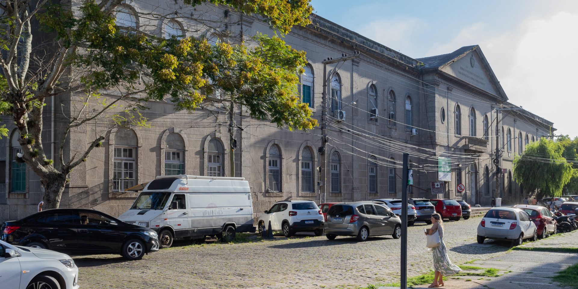 Santa Casa do Rio Grande confirma surto de varicela entre funcionários