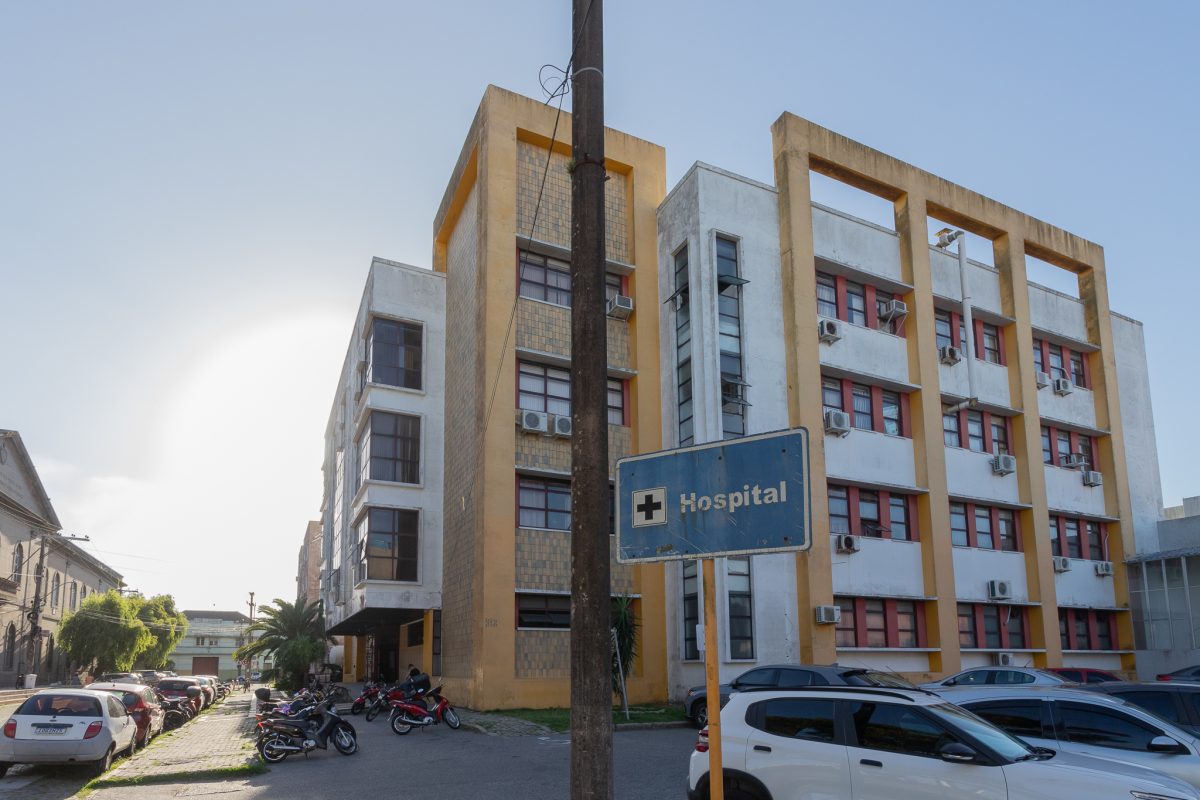 HU-Furg suspende a admissão de novos pacientes para cirurgias eletivas