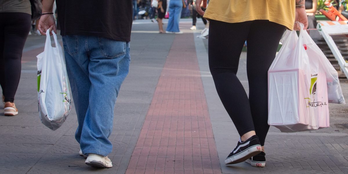 Inadimplência cresce na região Sul e chega a quase R$ 1,5 bilhão