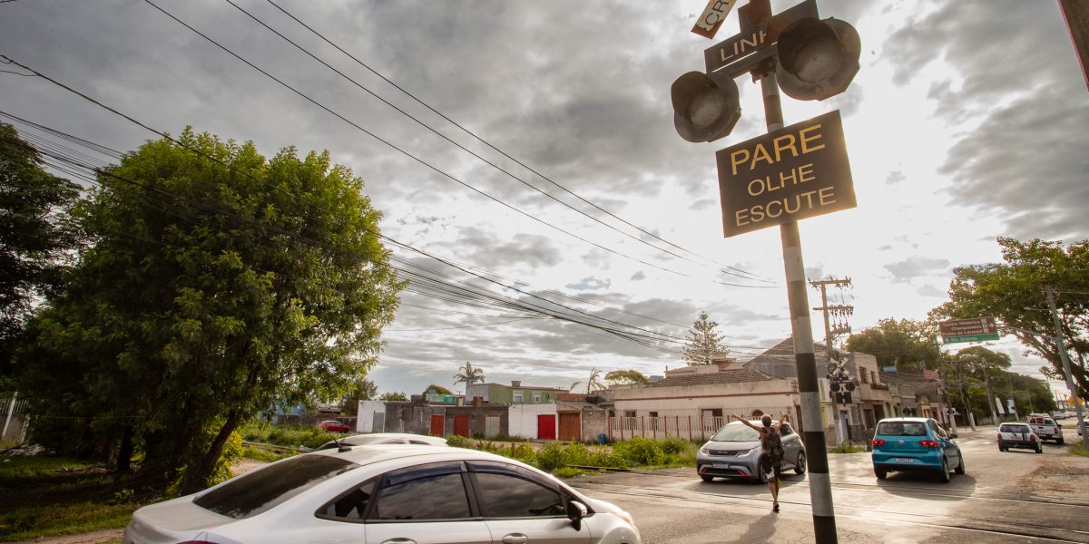 Malha Sul tem apenas 24% dos trechos ferroviários em operação