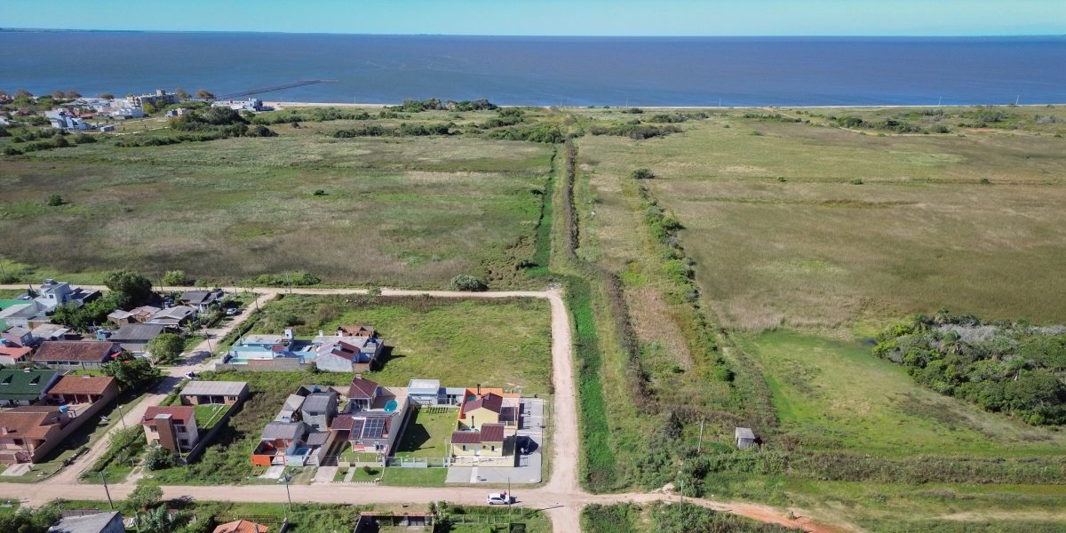 Estamos preparados para uma nova enchente?