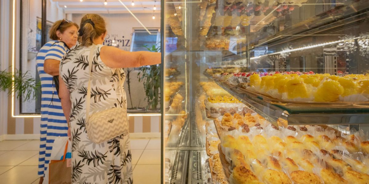 Fecomércio-RS projeta ticket médio entre R$ 200 e R$ 250 para presentes do Dia das Mães