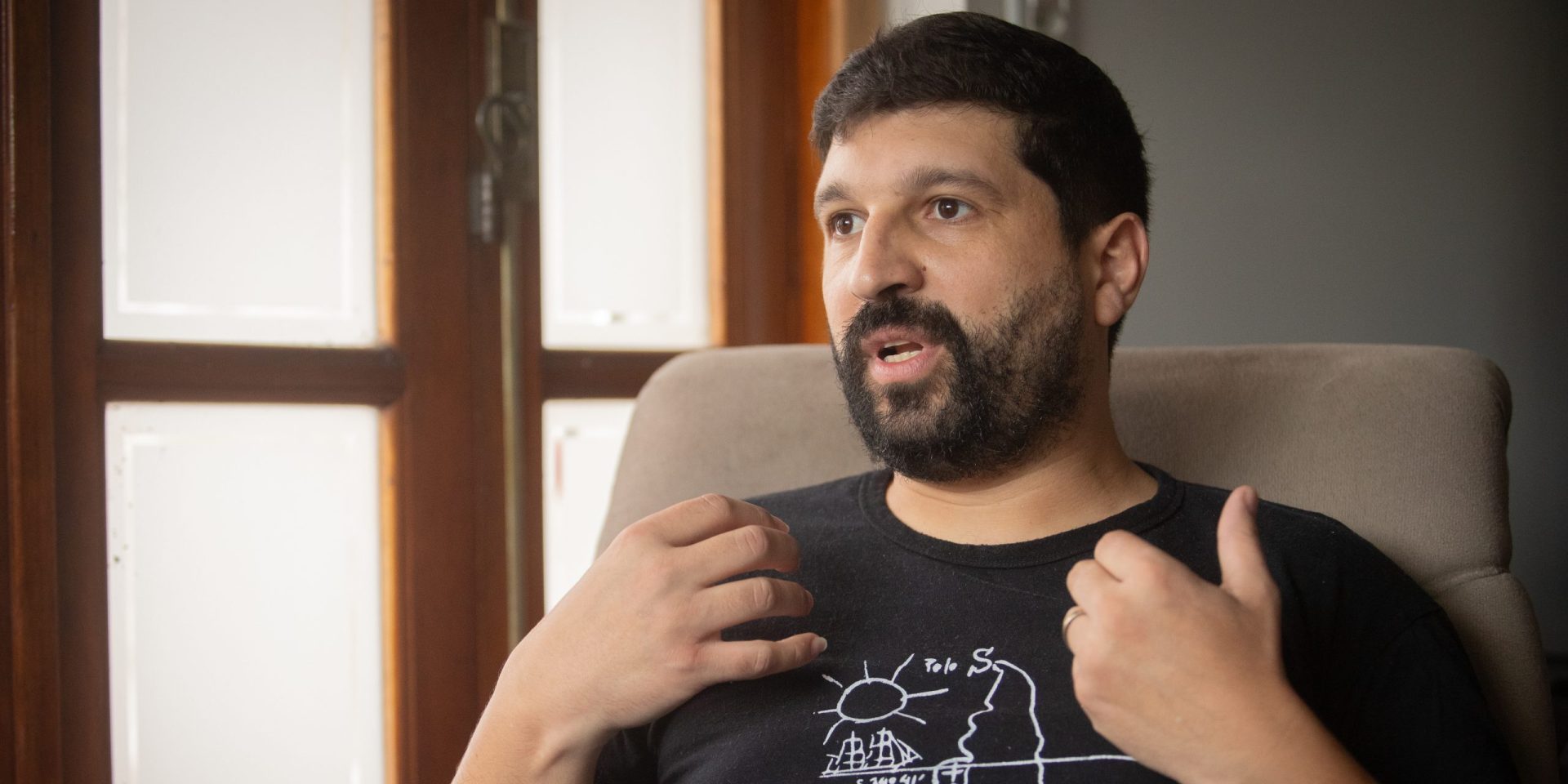 Diagnóstico tardio e luta por direitos: a jornada de um autista