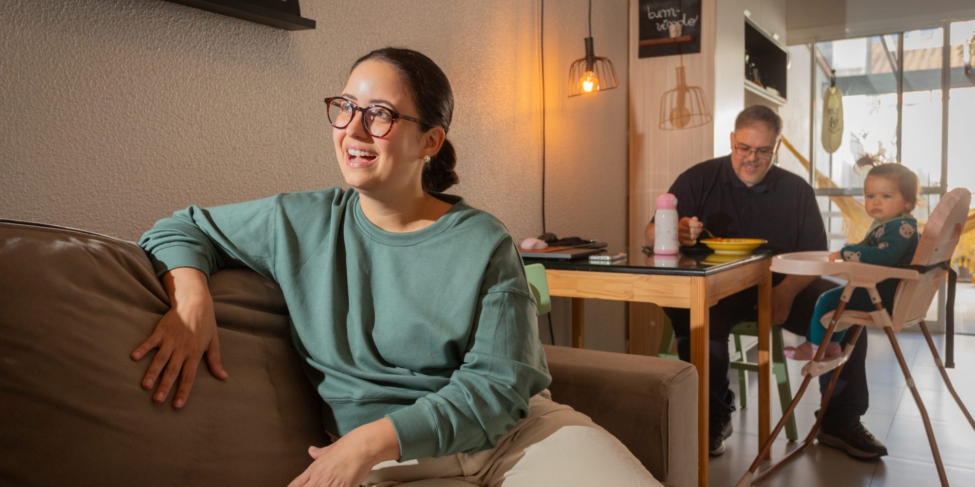 Regime híbrido vira alternativa diante do retorno crescente ao trabalho presencial