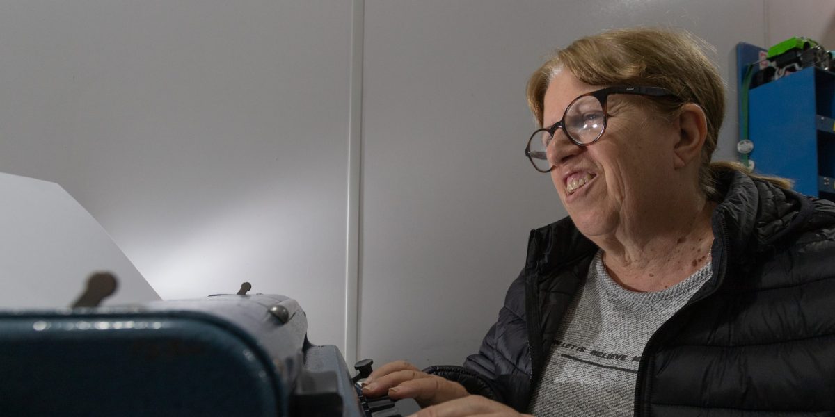 Data para celebrar a inclusão através do braile