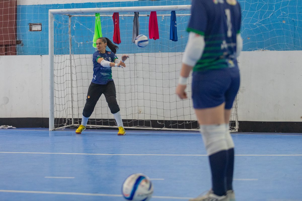 Malgi encara desafio logístico para jogo em Pato Branco