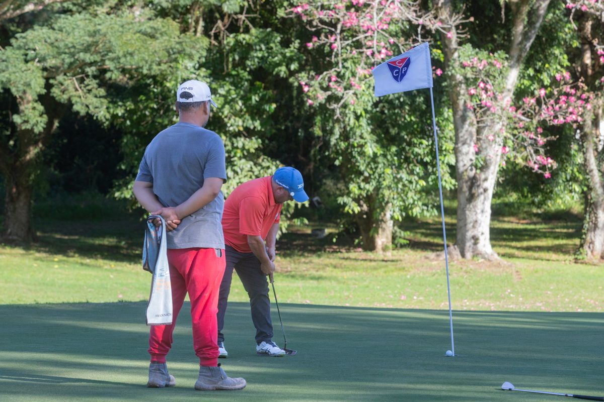 42º Aberto de Pelotas consagra Arthur Lang e Juliana Pires