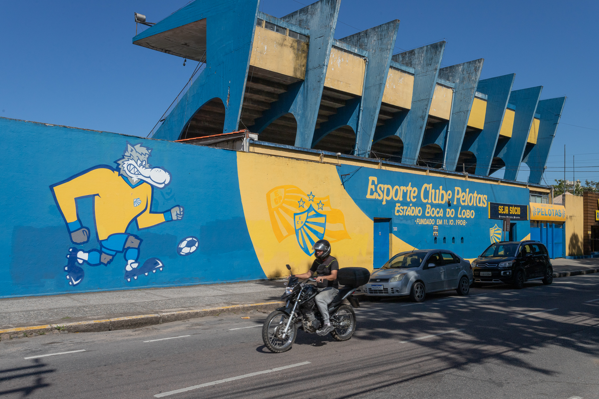 Conselho Fiscal do Pelotas será recomposto após demissões