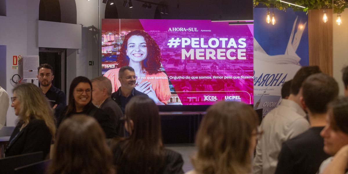 #PelotasMerece: campanha mira fortalecimento da autoestima