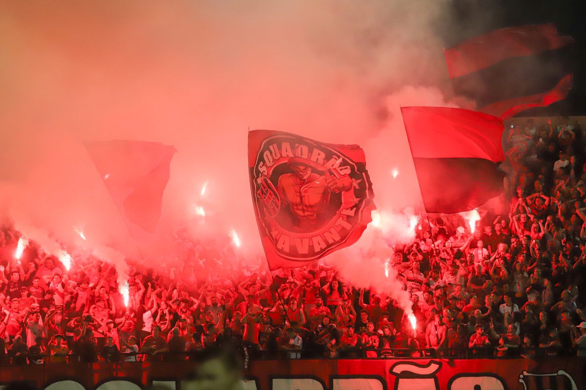 Brasil inicia venda de ingressos para estreia na Série D