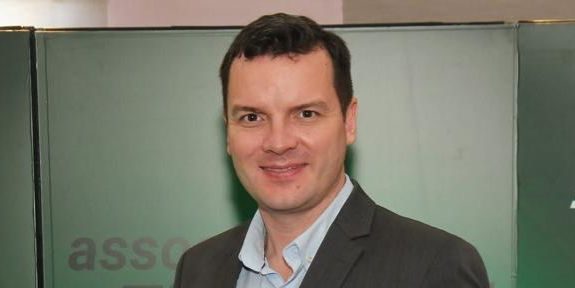 Lindonor Peruzzo Jr. assume presidência da Agas a partir de setembro