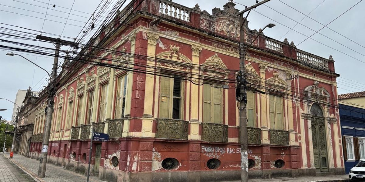 Morte do senador Joaquim Augusto de Assumpção é lembrada pela imprensa