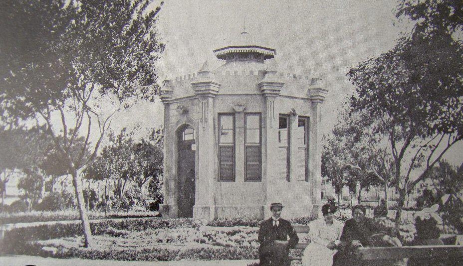 Remodelação de praças pelotenses vão facilitar o trânsito do público, prevê intendência