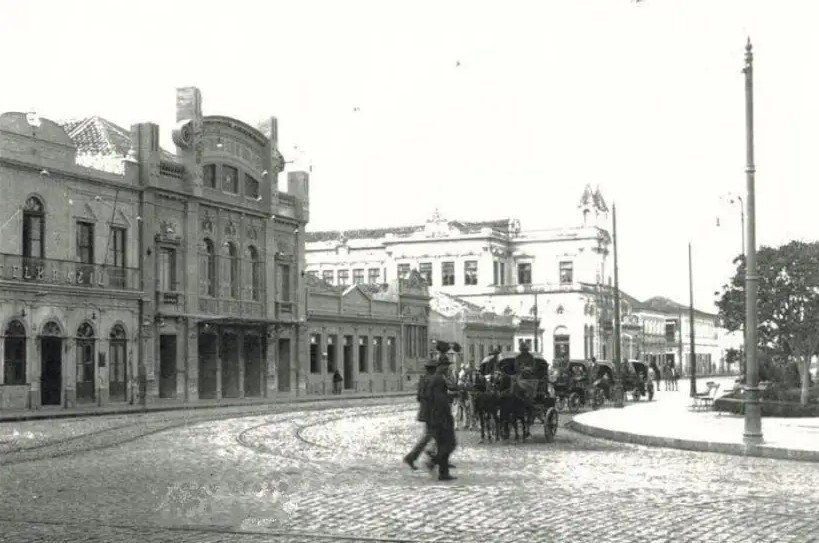 Comunidade se interessa pela modalidade “assinatura” do Sete de Abril