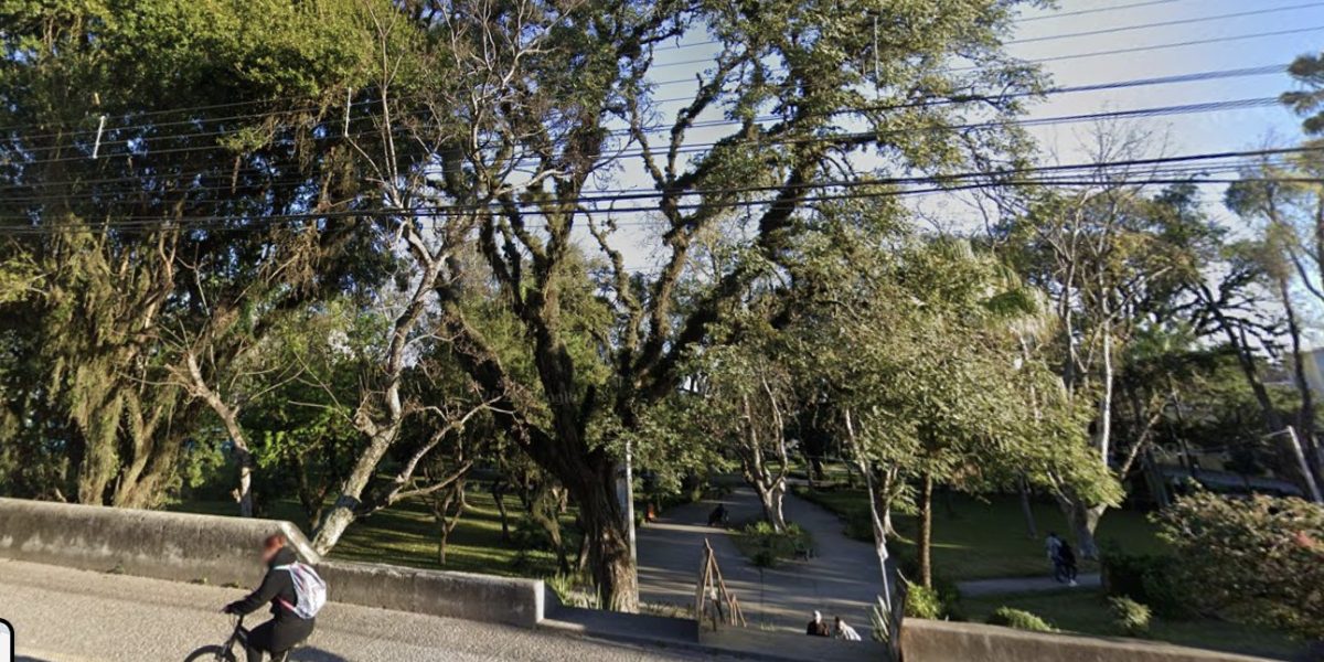 Projetos da prefeitura previam reformas estruturais em importantes praças da cidade