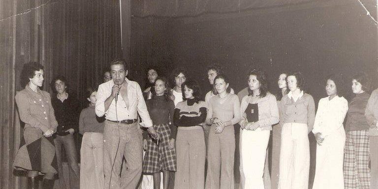 Desilab reapresenta Do preto ao branco em Pelotas