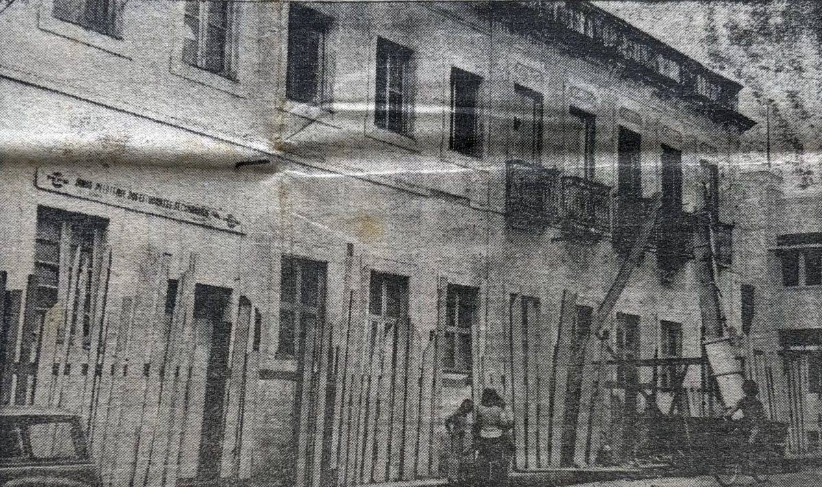 Alunos do Instituto Jorge Salis Goulart passam a ter aulas no Colégio São José