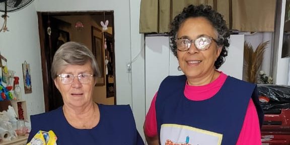 “Enquanto eu estiver aqui, alguma coisa eu vou continuar fazendo e tenho certeza que vai dar frutos”