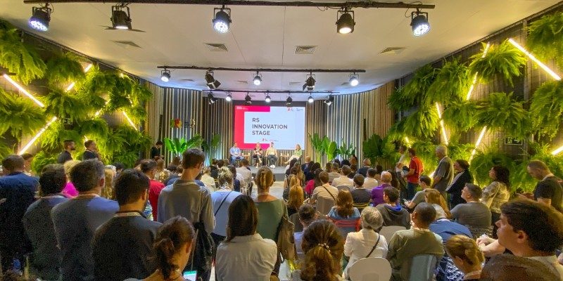 Startup pelotense fará painel no South Summit