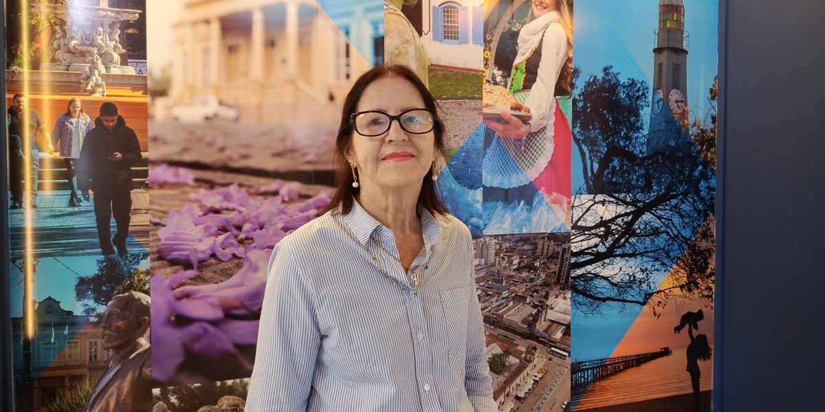 “Tudo que tu faz na tua vida não é para o outro, é para ti”