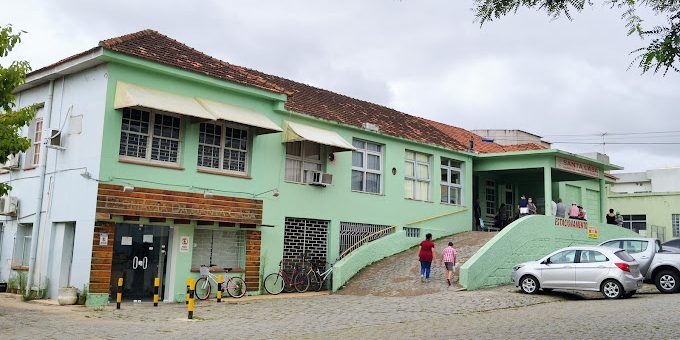 Denasus fará auditoria na Santa Casa de São Lourenço do Sul