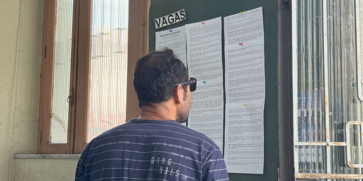 FGTAS/Sine Pelotas terá ação especial para preenchimento de 60 vagas da BRF