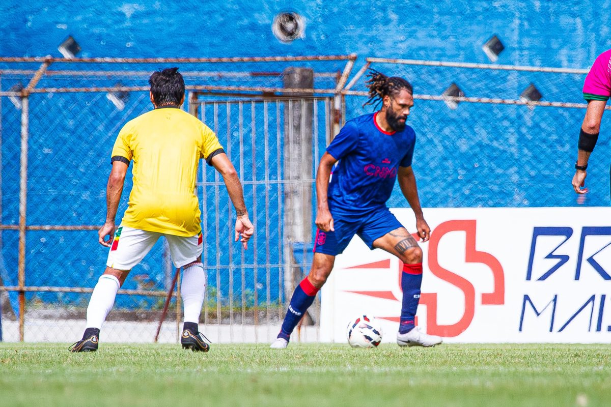 Marcílio Dias quer repetir sucesso de rivais catarinenses