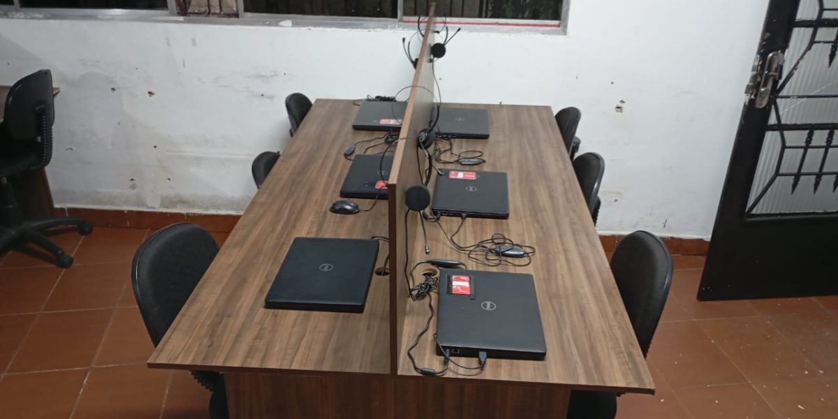 2ª DP de Pelotas deflagra operação Estorno Final em São Paulo