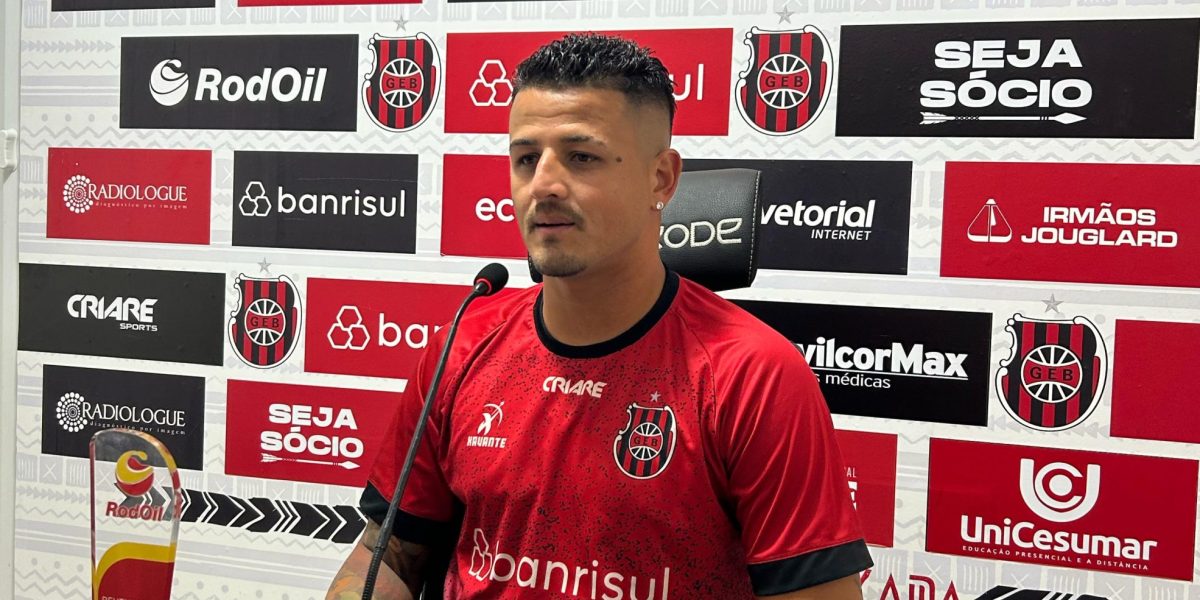 Alison Mira projeta estreia do Brasil na Série D