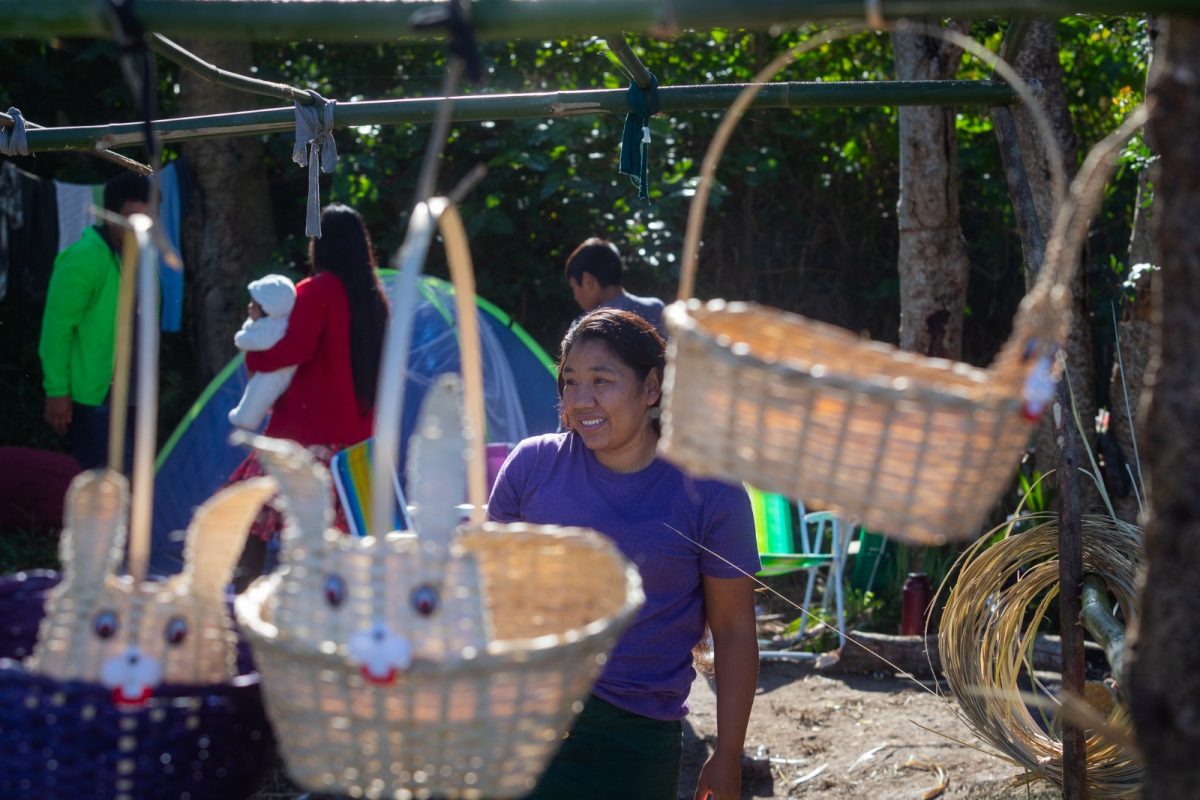 Povo Kaingang completa nove anos em Pelotas em meio a desafios sociais