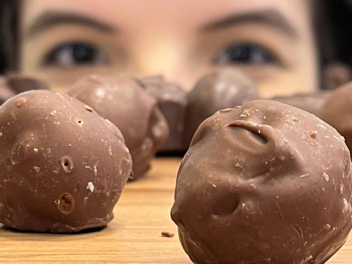 Afinal, chocolate faz bem à saúde?