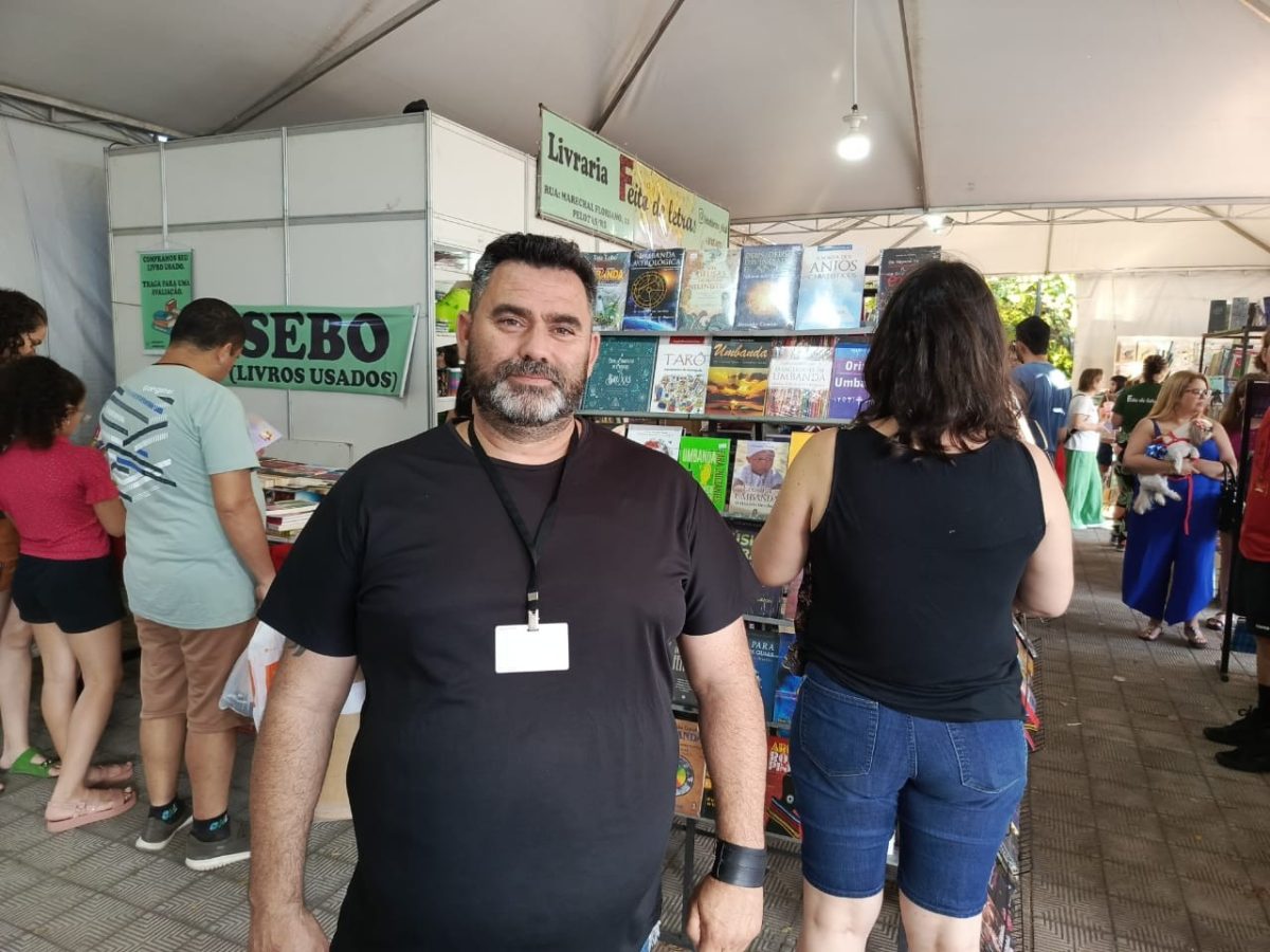 “Há uma preocupação em cada vez mais melhorar a parte cultural”