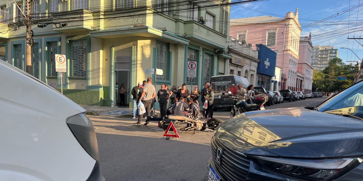 Pelotas tem redução de mortes no trânsito no primeiro trimestre