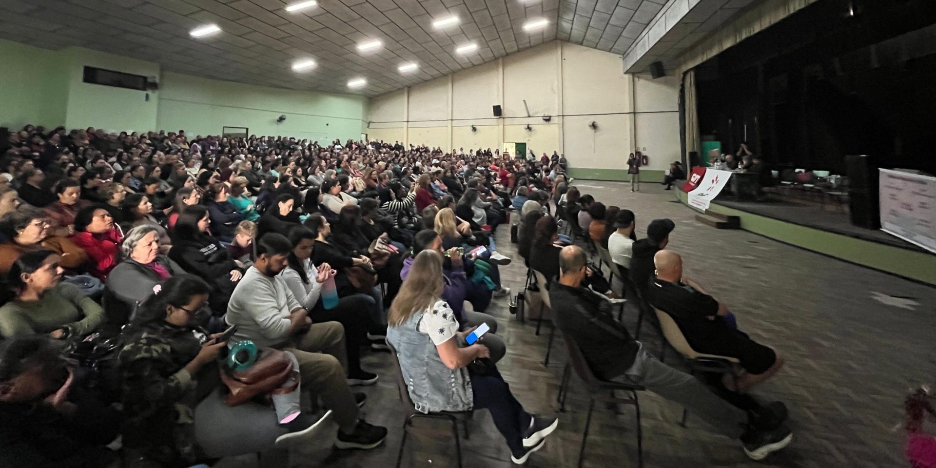 Assembleia do Simp define pauta para a data-base