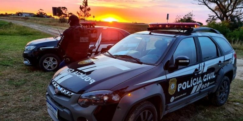 Pelotas atinge o menor índice de homicídios nos primeiros 100 dias desde 2012