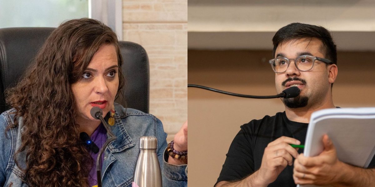 Comissão de Ética avança em apurações contra vereadores