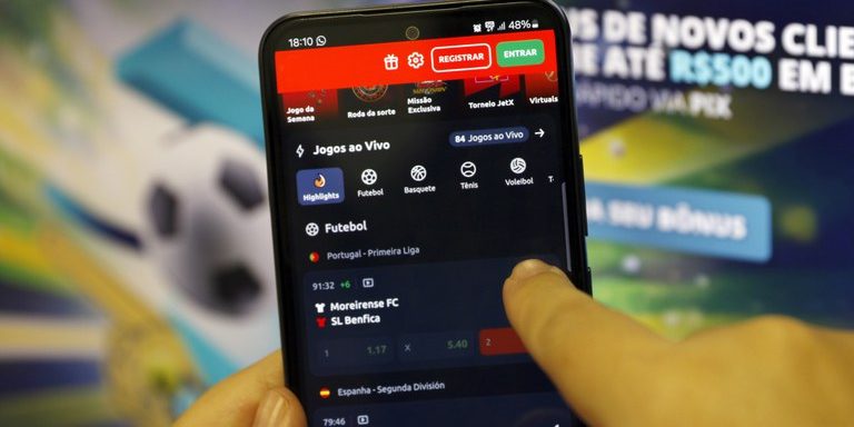 Brasil tem milhões de ‘contaminados’ em nova epidemia