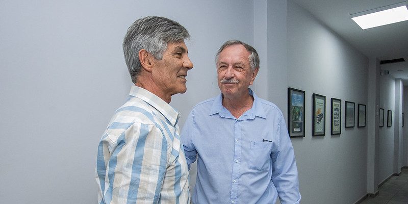 Prefeitura reconhece erro em processo do Sanep