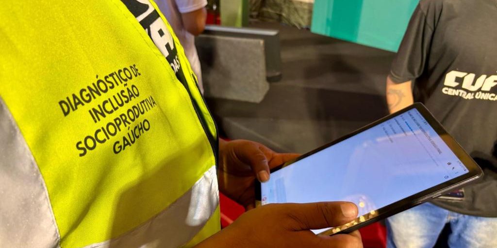 Cufa vai traçar perfil socioeconômico local