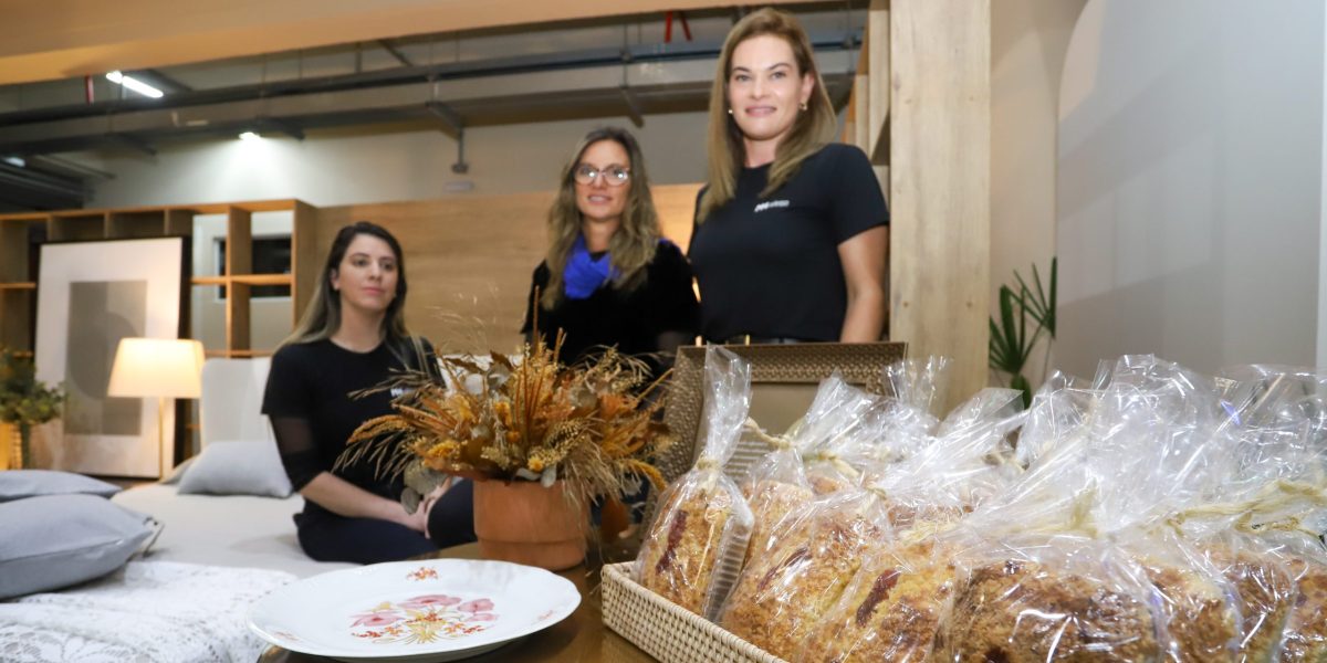 Feira de Arquitetura e Bem-Estar reúne cem expositores até domingo